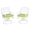 homestyles Sanibel Outdoor Dining Set