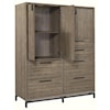 Aspenhome Trellis Chest