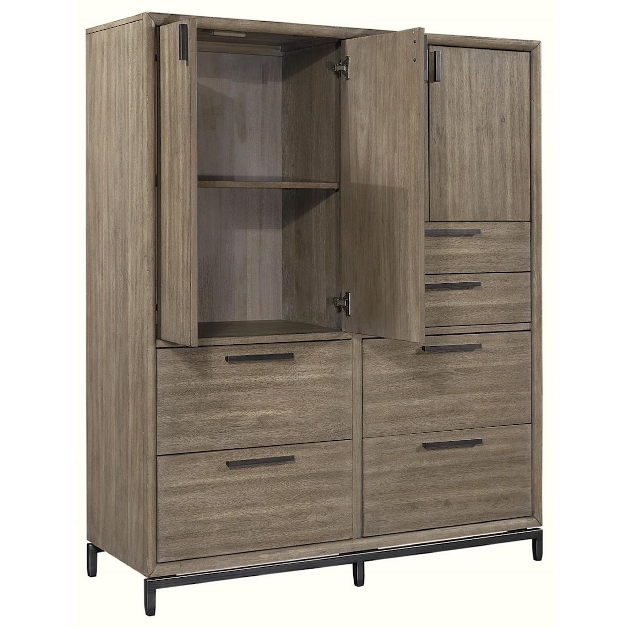 Aspenhome Trellis Chest