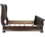 Liberty Furniture Arbor Place Queen Sleigh Bed
