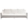 Diamond Sofa Furniture Seattle Loose Back Sofa