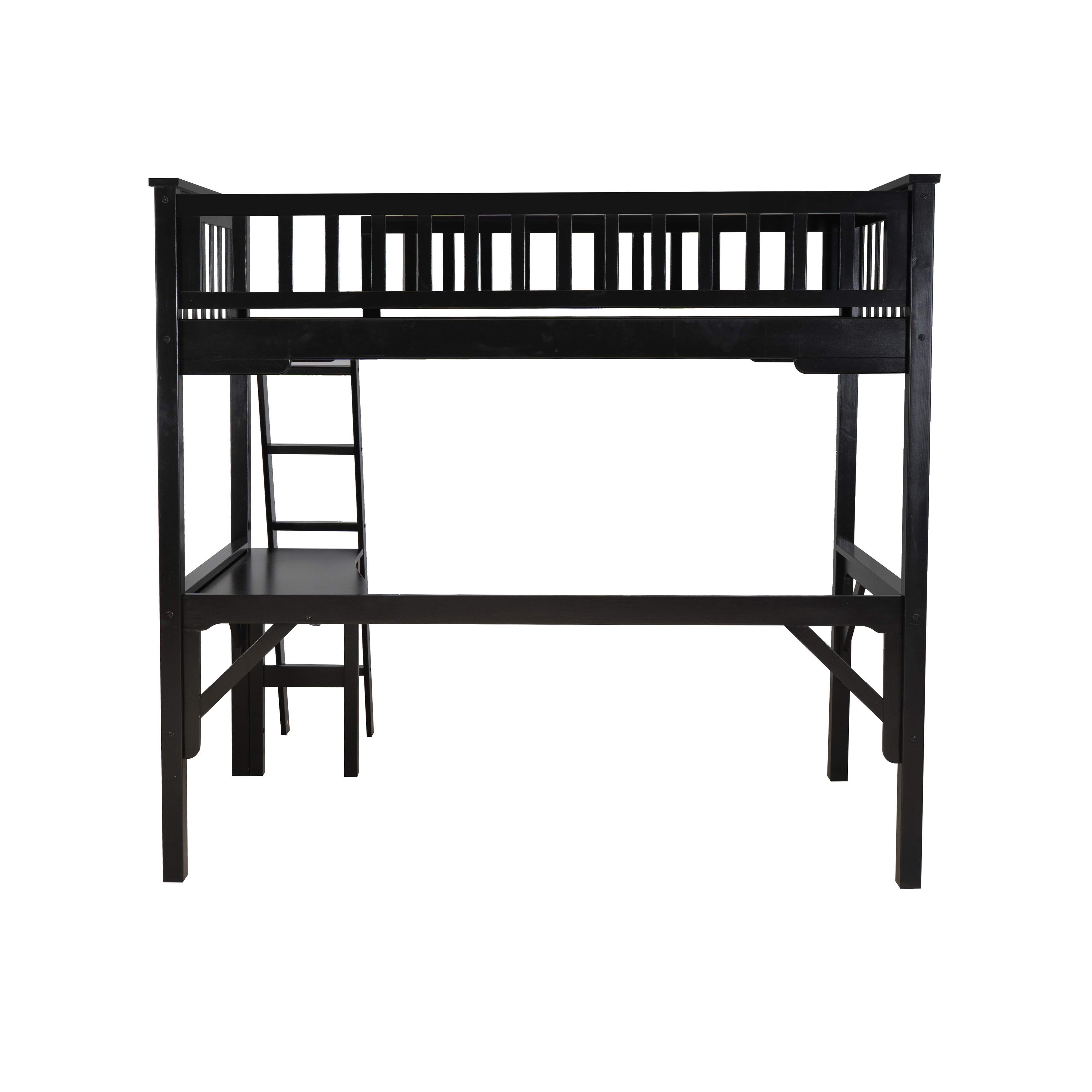 Twin Loft Bed