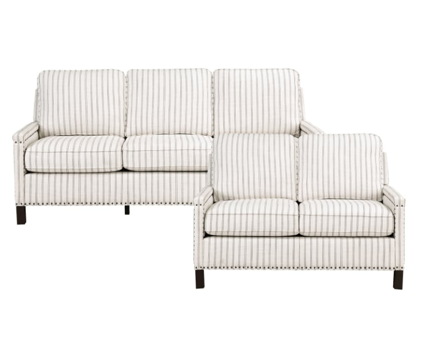 2-Piece Living Room Set