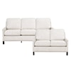 Homelegance Landrum 2-Piece Living Room Set