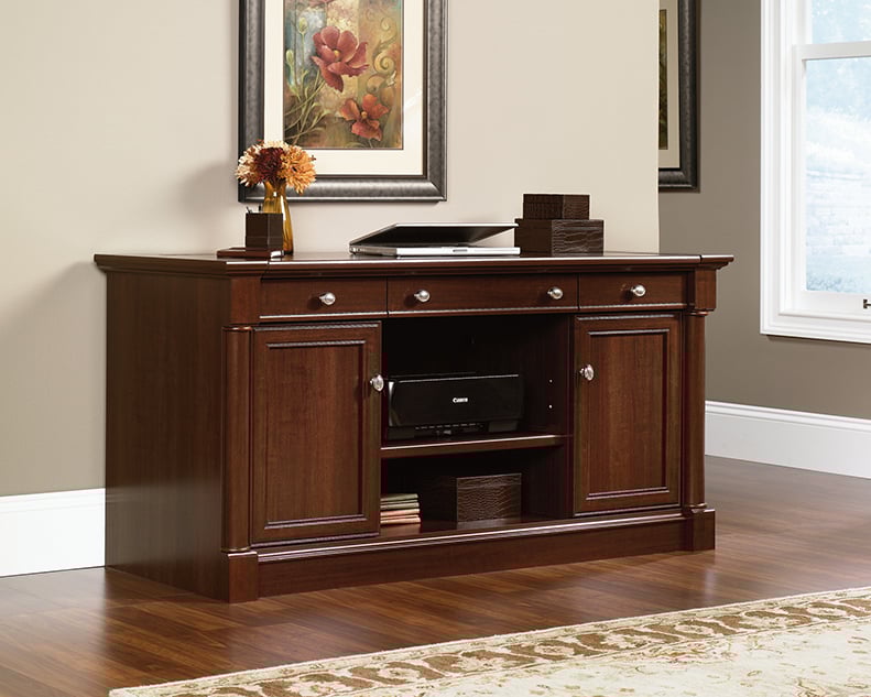 Storage Credenza