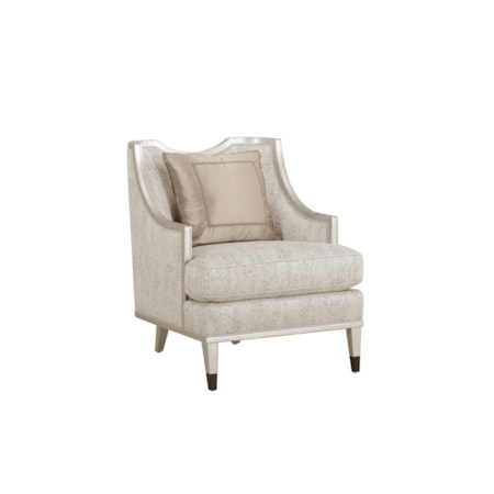 Accent Chair