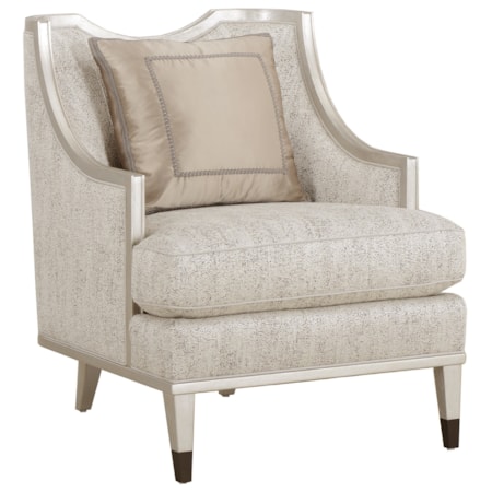Accent Chair