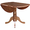 John Thomas Dining Essentials Dining Table