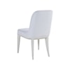 Artistica Marcel Upholstered Dining Side Chair