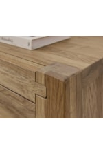 Artisan & Post Joinery Transitional 6-Drawer Dresser