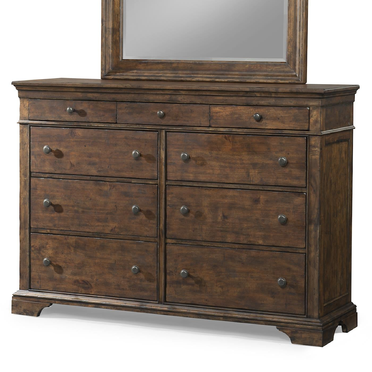 Trisha Yearwood Home Collection by Legacy Classic Trisha Yearwood Home Dresser
