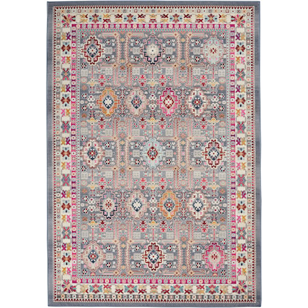 4' x 6'  Rug