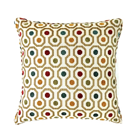 Accent Pillow