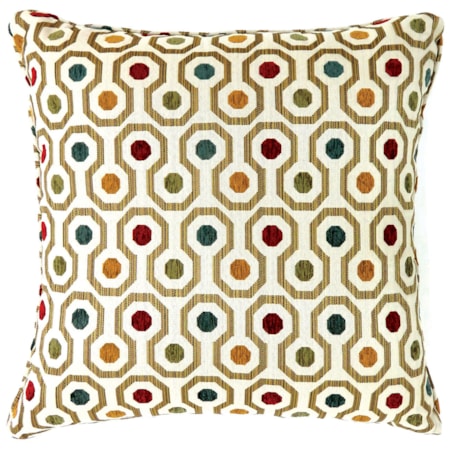 Accent Pillow