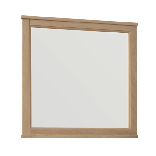 Transitional Landscape Mirror