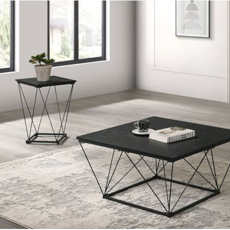 3-Piece Occasional Table Set