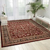 Nourison Nourison 2000 3'9" x 5'9"  Rug