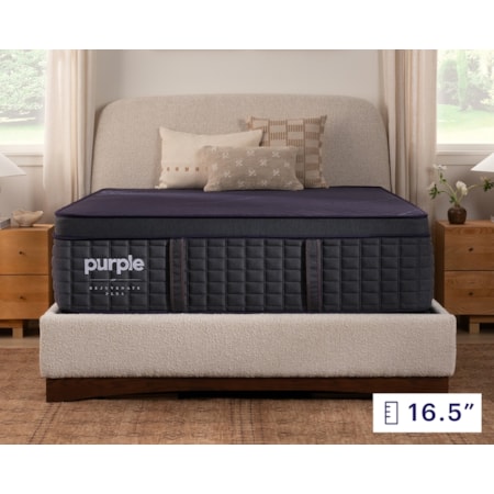 Twin XL Rejuvenate 2.0 Plus Mattress