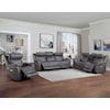 Prime Morrison Power Reclining Sofa