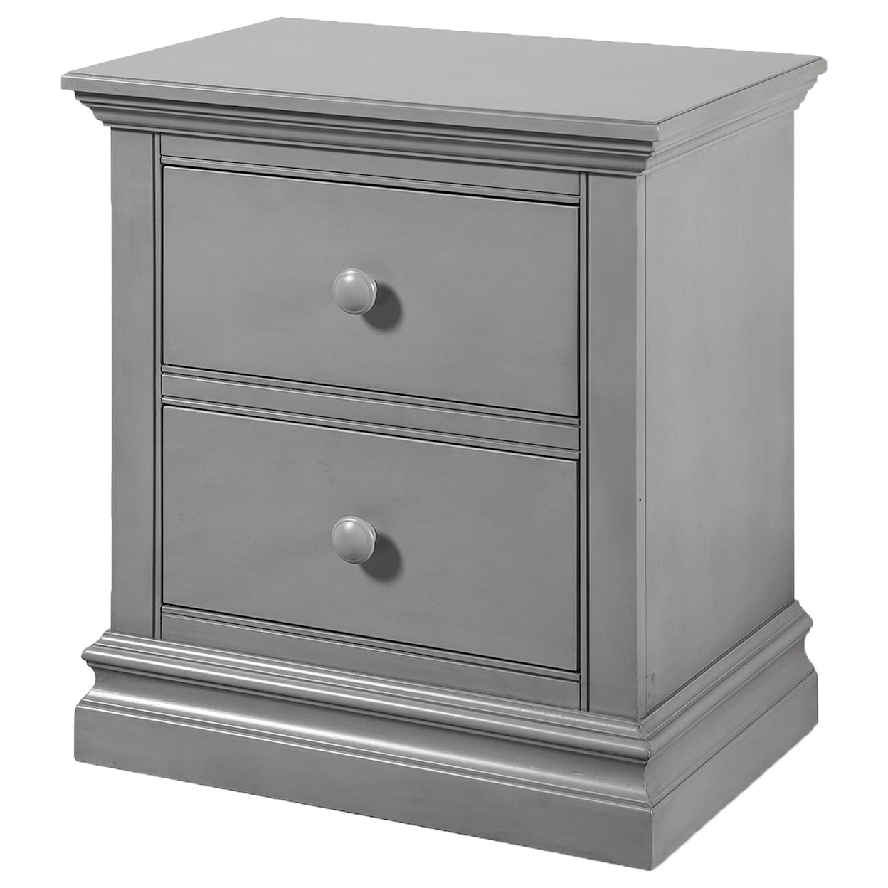 Westwood Design Pine Ridge Nightstand