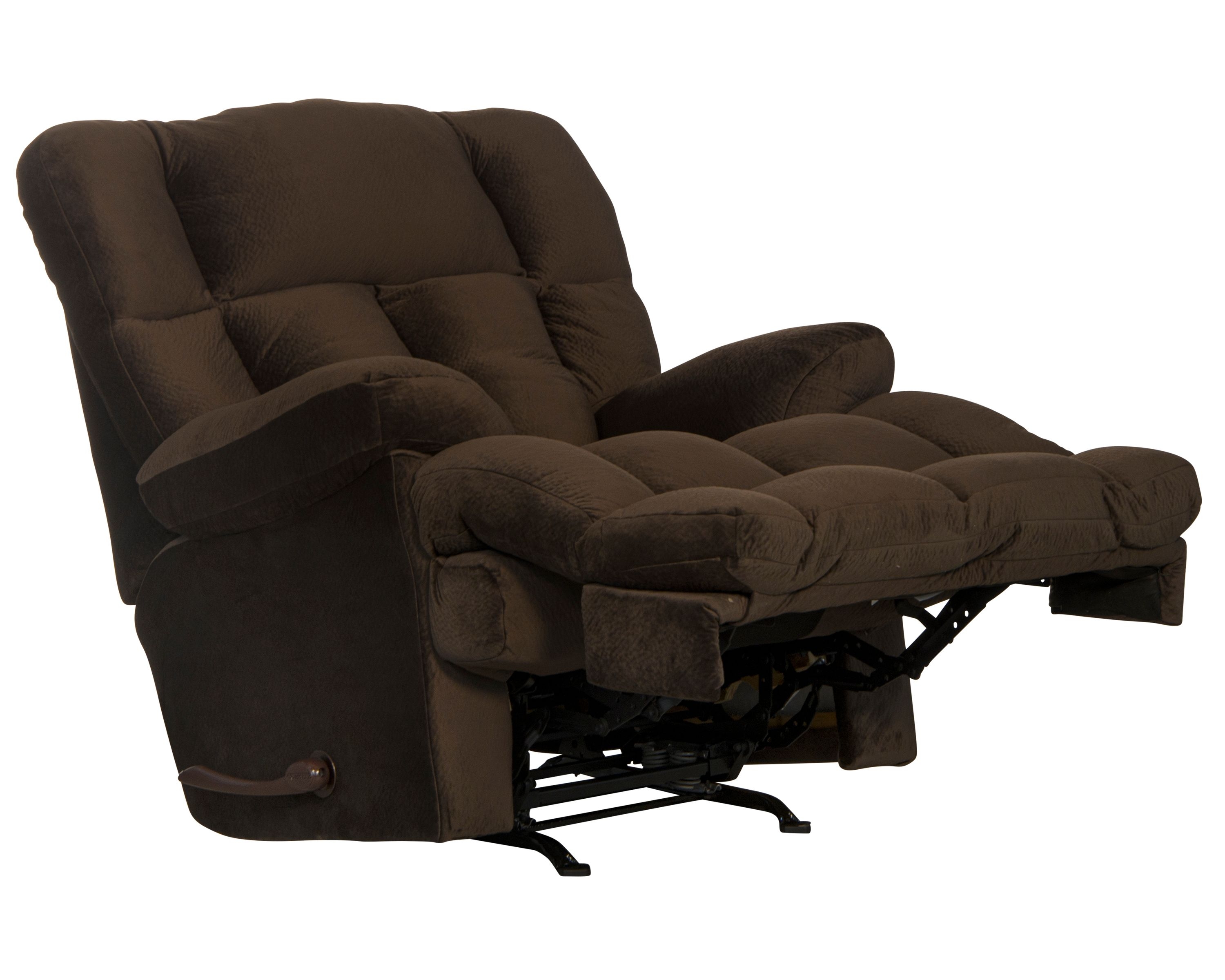 Catnapper 6541 Cloud 12 Chaise Rocker Recliner