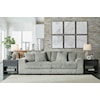 StyleLine Lindyn Sectional Sofa