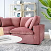 Modway Commix Loveseat