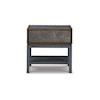 Signature Design by Ashley Furniture Derrylin End Table