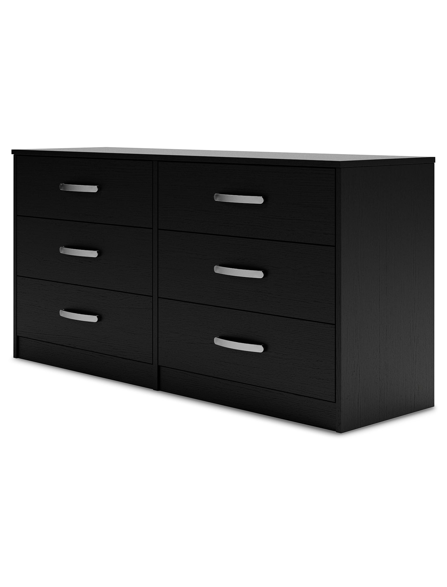 6-Drawer Dresser