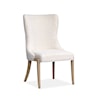 Magnussen Home Sunset Cove Dining Host Dining Chair