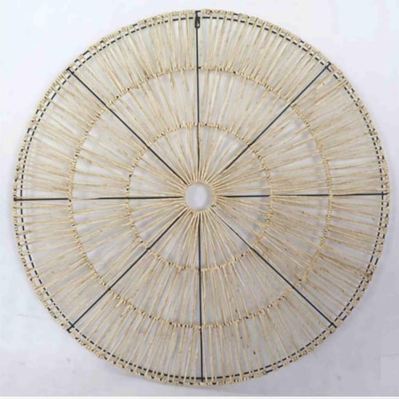 Circulation Wall Sculpture