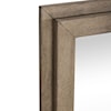 Libby Canyon Road Dresser Mirror Set