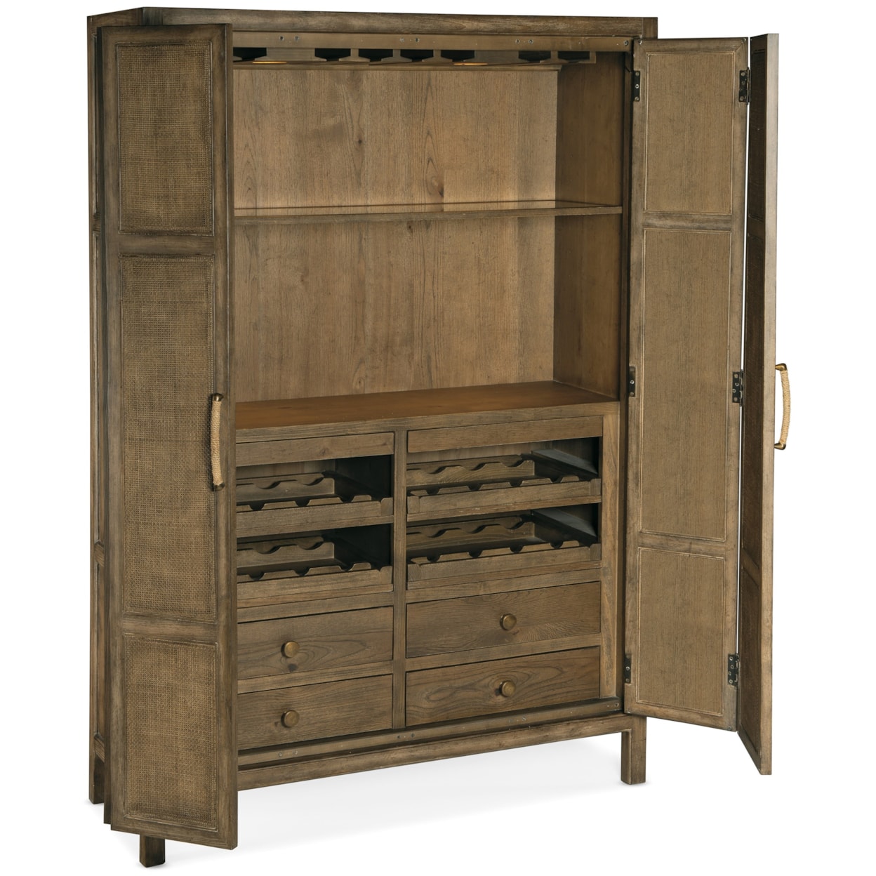 Hooker Furniture Sundance Bar Cabinet