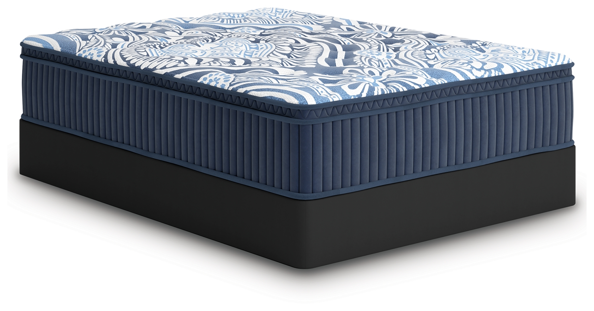 Sierra Sleep Plush Luxe 2.0 Queen Mattress
