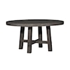 Libby Modern Farmhouse Round Dining Table