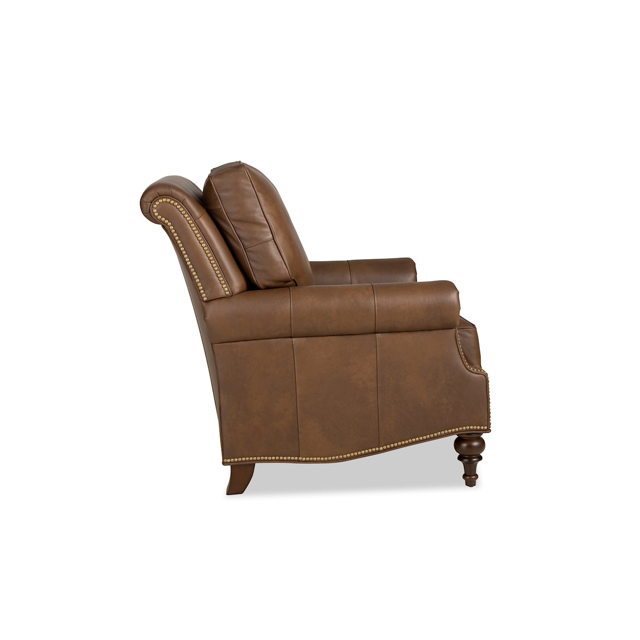Hickorycraft L028210BD Accent Chair