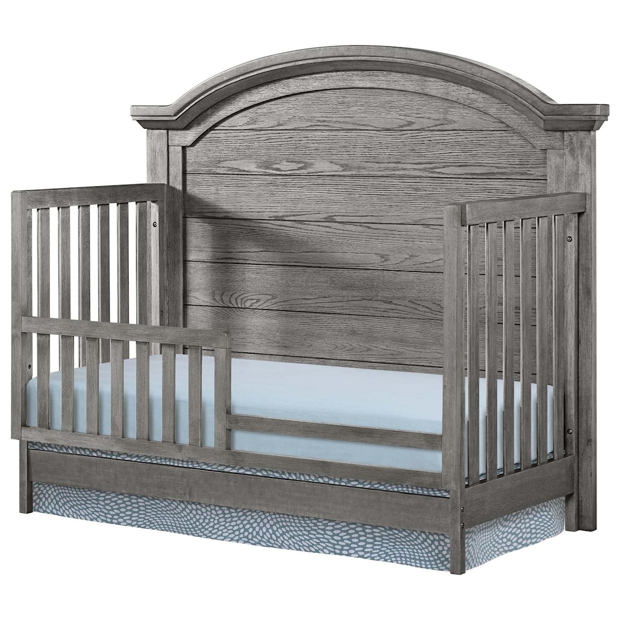 Westwood Design Foundry Toddler Bed Converter Rail