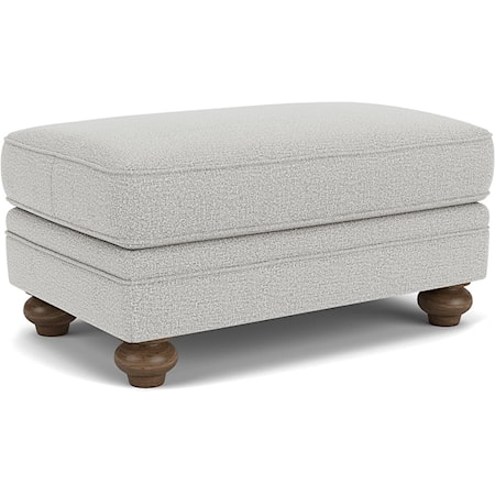 Cocktail Ottoman