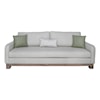 International Furniture Direct Samba Sofa