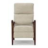 Bravo Furniture Ryberson High Leg Recliner