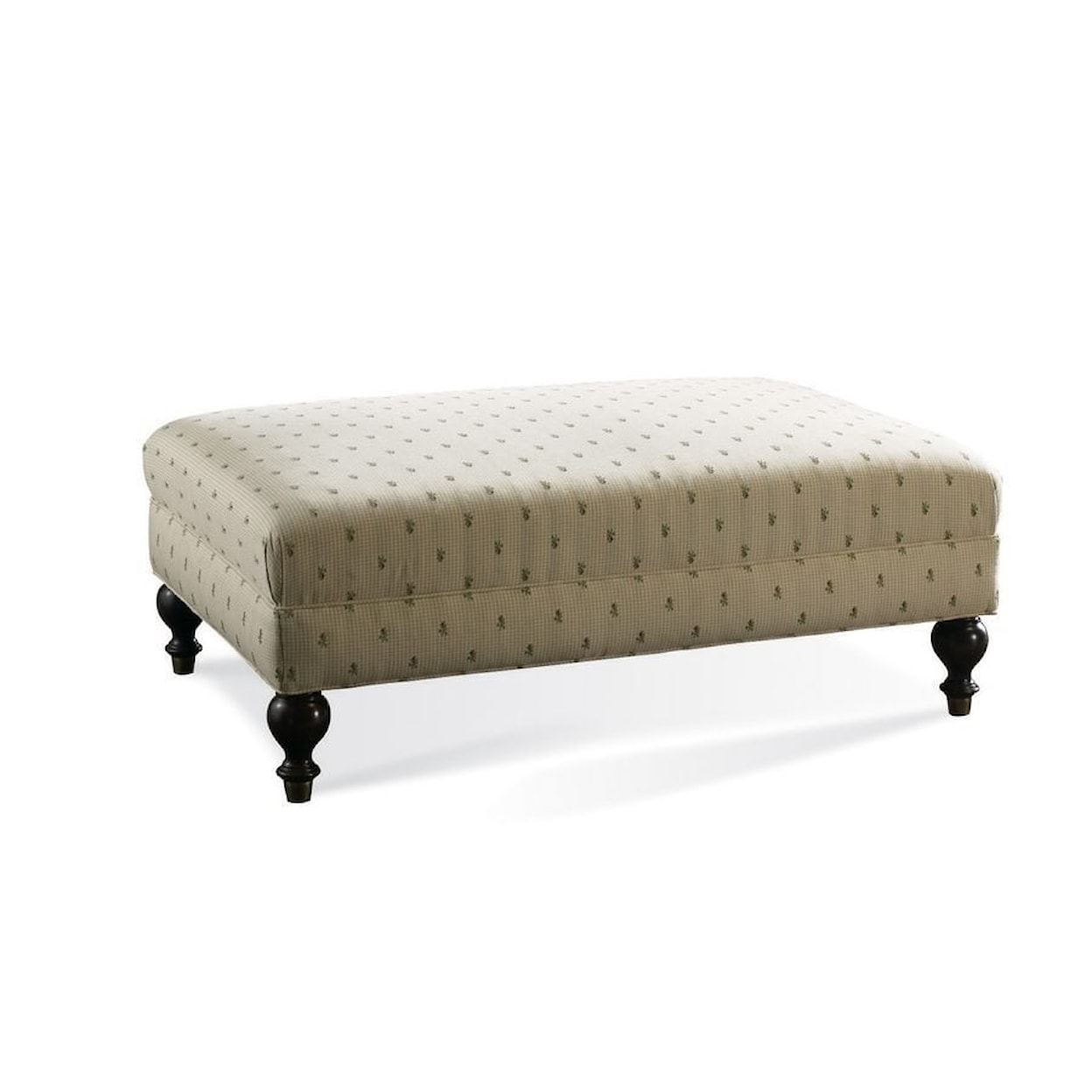 Sherrill Sherrill Ottoman