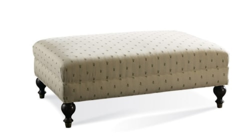 Traditional Ottoman