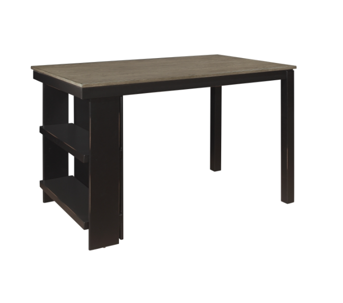 Homelegance Stratus Counter Height Dining Table
