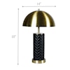 CM Crown Mark Table Lamp