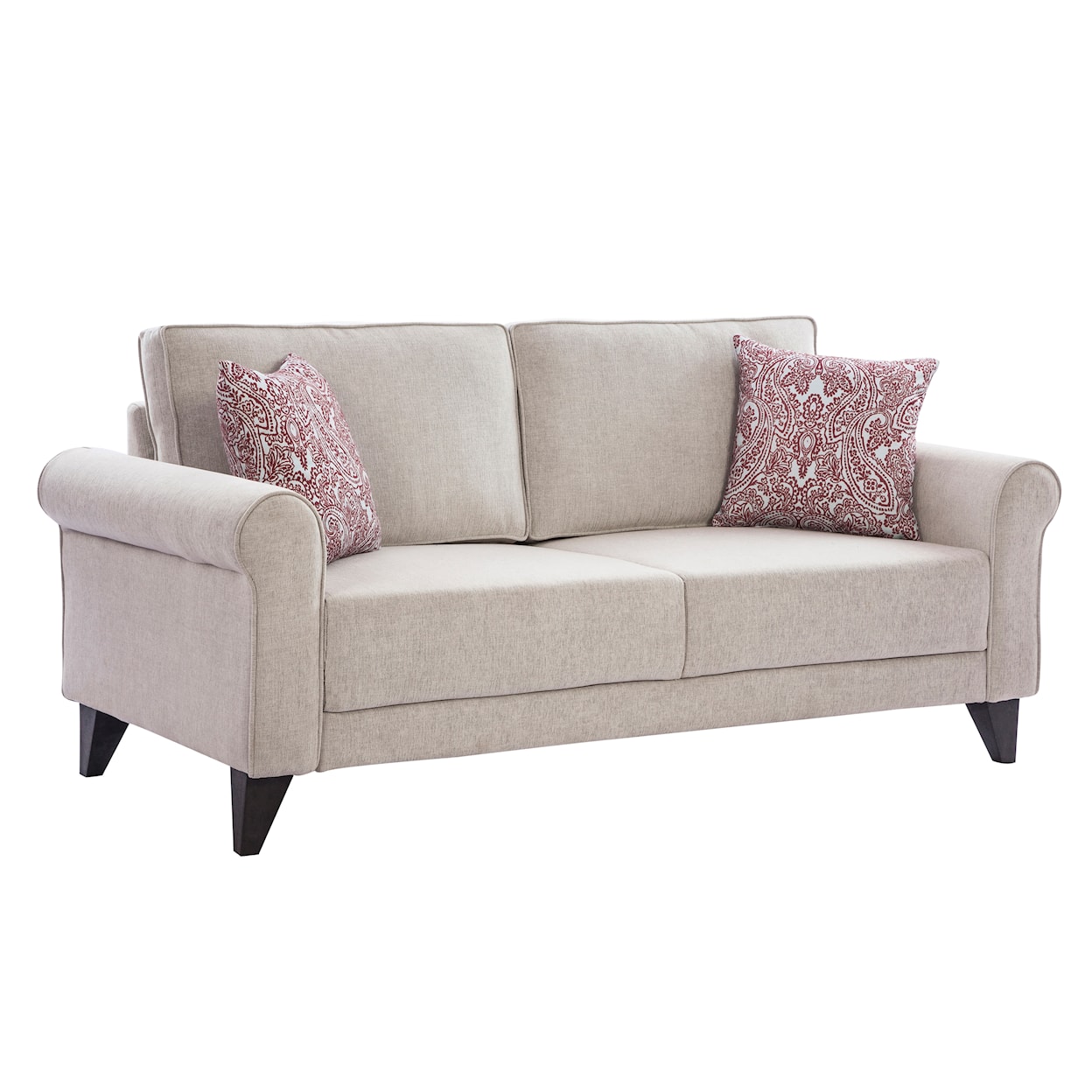 New Classic Ripley Ripley Sofa