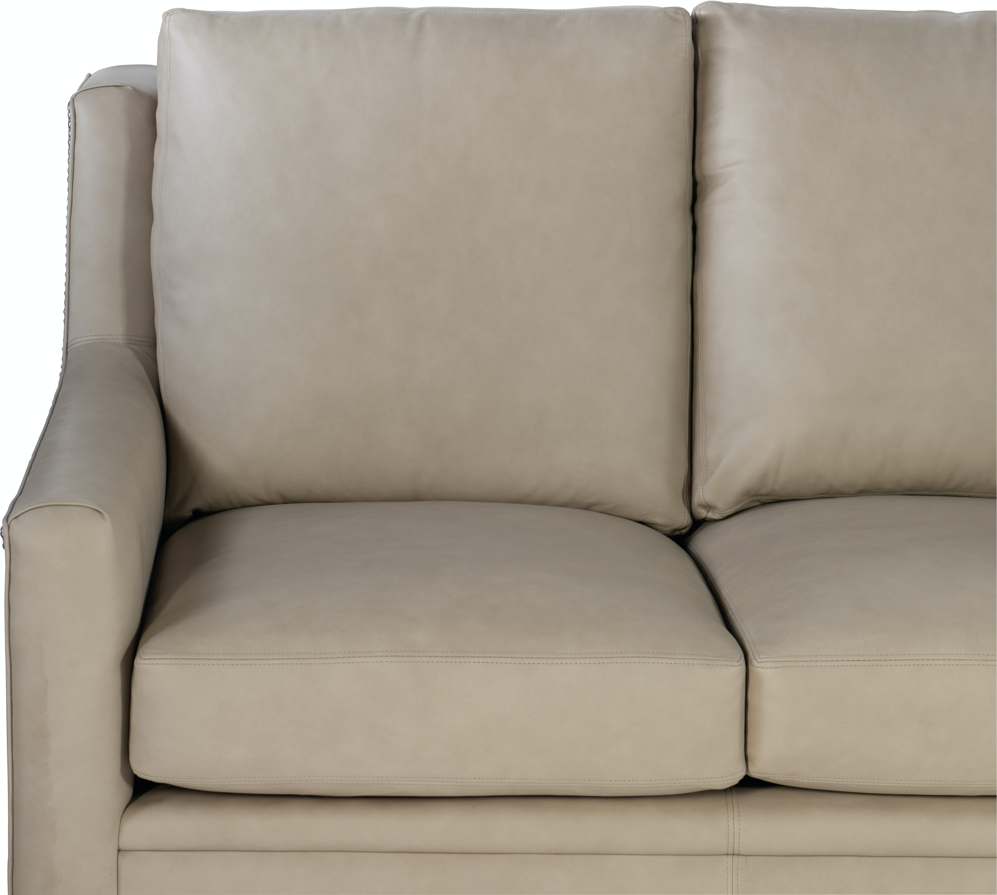 Bradington Young Revelin-2 Stationary Sofa