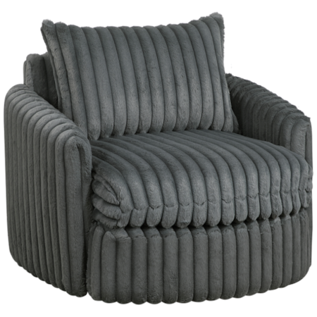 Swivel Chair