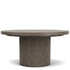 Riverside Furniture SARIEL Round Dining Table