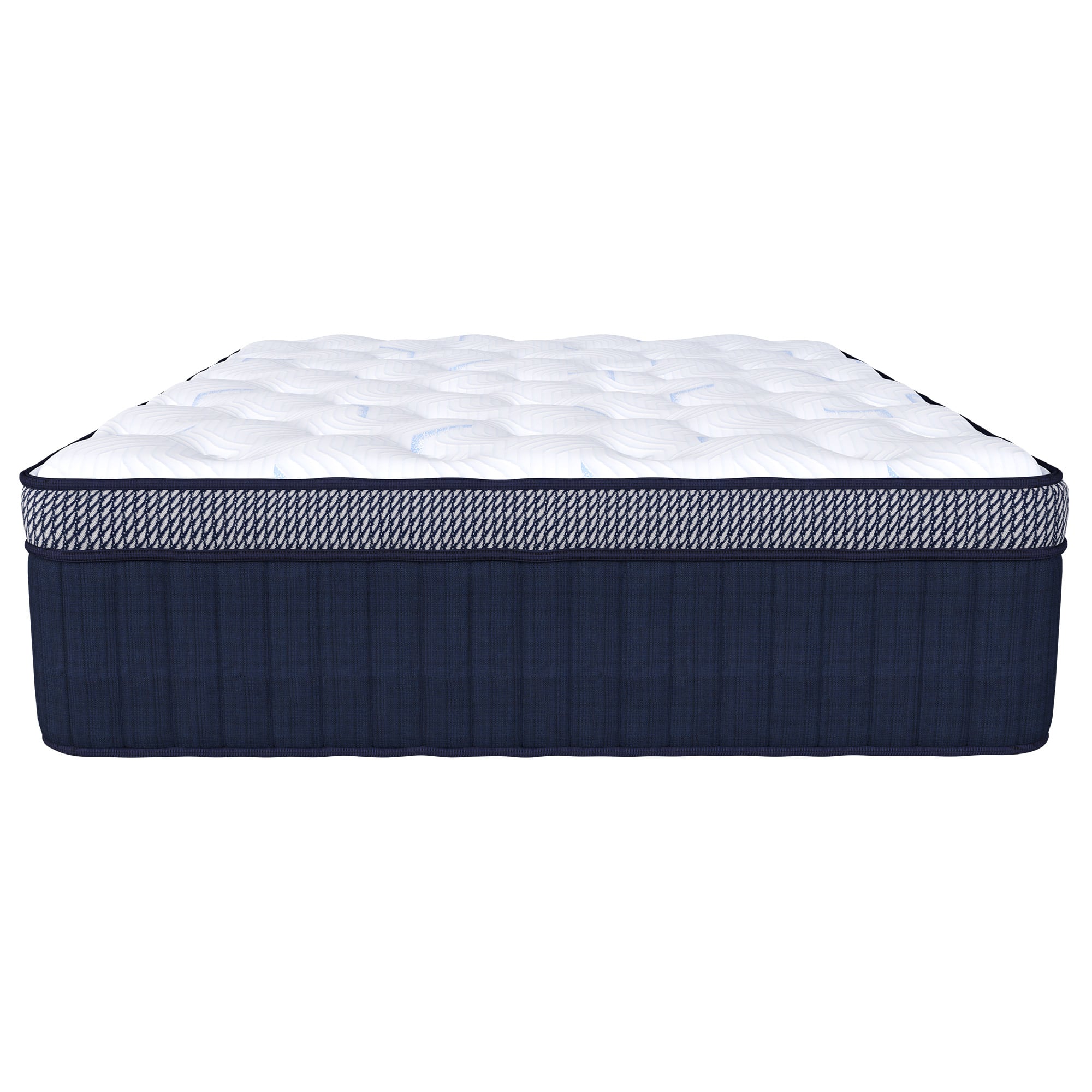 Queen Euro Top Mattress