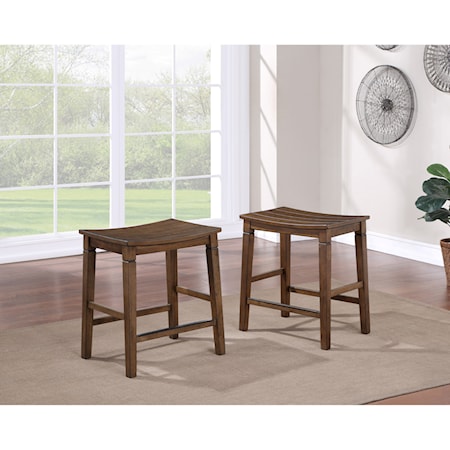 5-Piece Pub Table Set